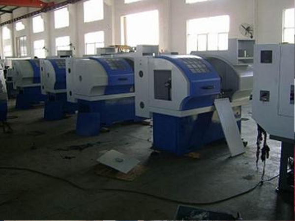 “海數(shù)”牌數(shù)控車(chē)床銷(xiāo)售飄紅、產(chǎn)銷(xiāo)兩旺