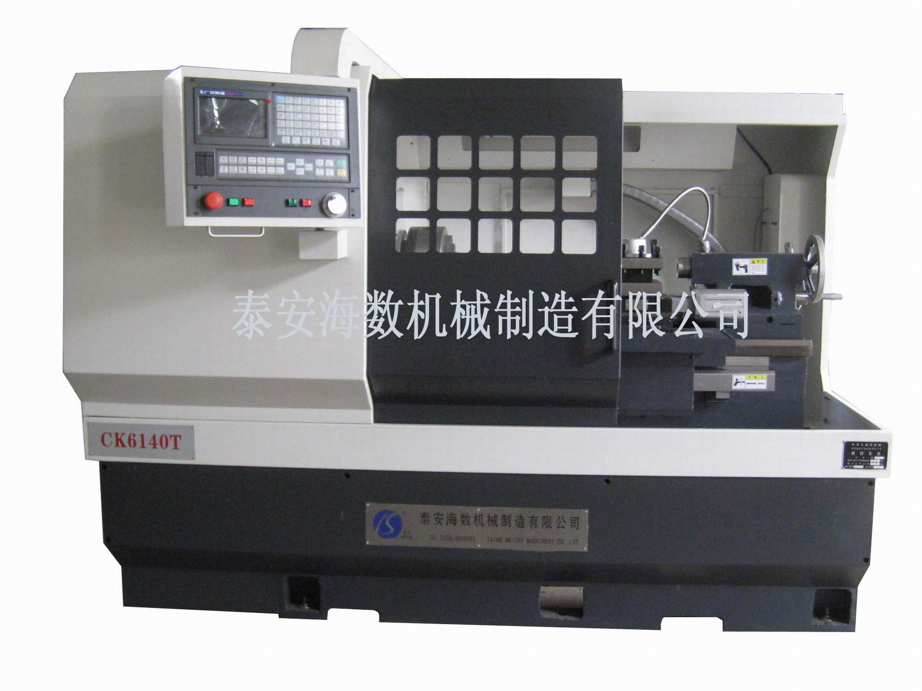 CK6140T大孔數(shù)控車床