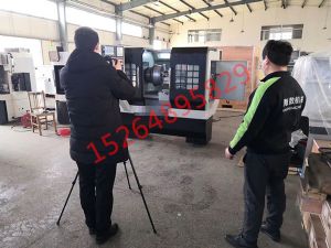 淺析全自動(dòng)數(shù)控車床安裝調(diào)試的注意事項(xiàng)