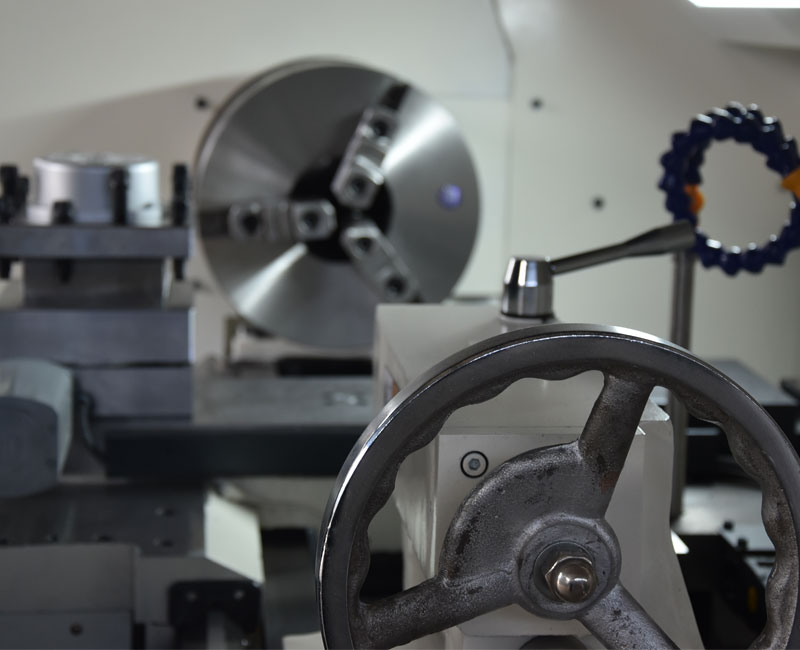 輪轂數(shù)控車床主軸都不旋轉(zhuǎn)故障排除方法