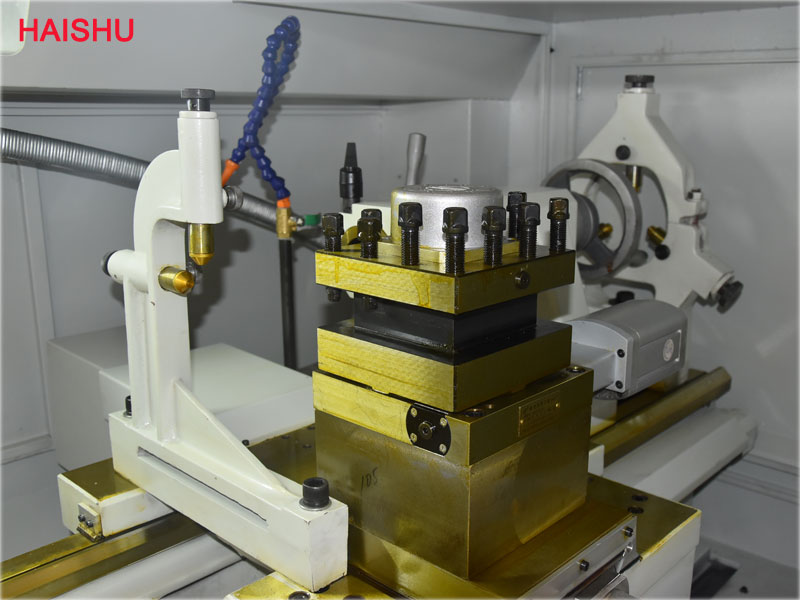 輪轂拉絲機(jī)對于汽車的價值