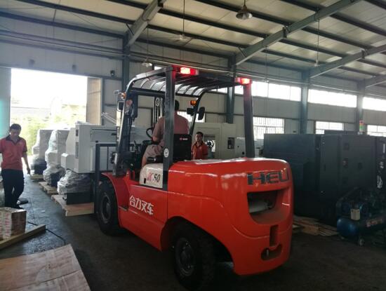 淺談汽車輪轂數(shù)控車床的保養(yǎng)標準