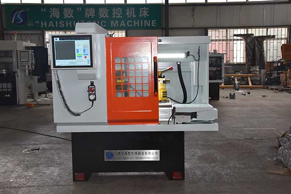 輪轂拉絲機在輪轂修復工作中具備的主要優(yōu)勢