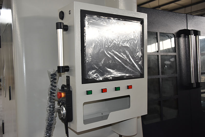 嚴(yán)格控制輪轂拉絲機(jī)噪音的主要方法