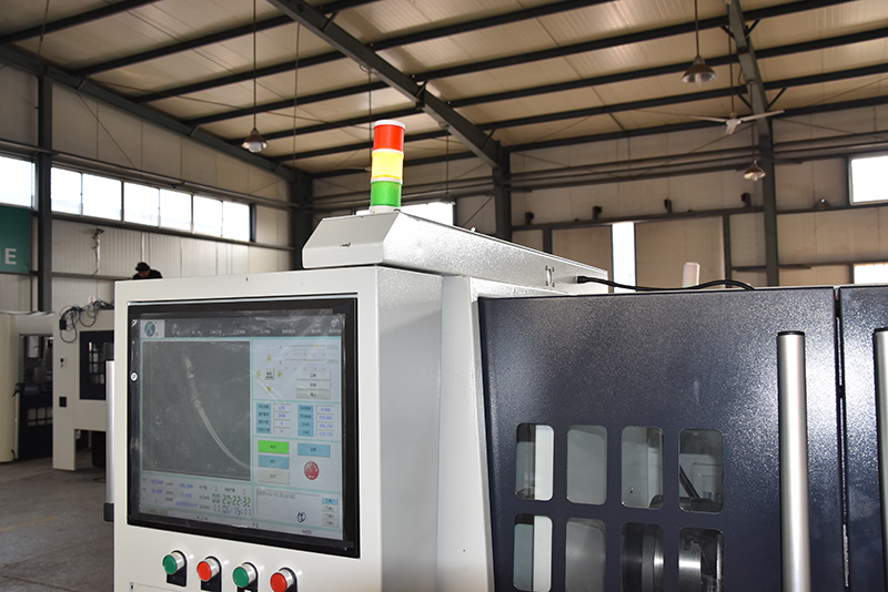 輪轂拉絲機(jī)講解輪轂改色的三種模式